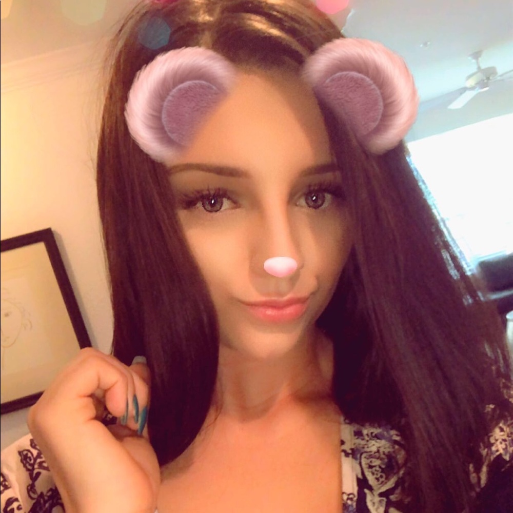 Meet your Posher, Taylor